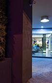 Туры в отель Perla Central Hotel