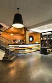Туры в отель Perla Central Hotel