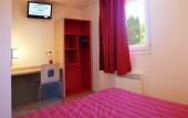Туры в отель ibis budget Lille Marcq-en-Baroeul