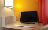 Туры в отель ibis budget Lille Marcq-en-Baroeul