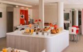 Туры в отель ibis budget Lille Marcq-en-Baroeul