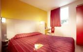 Туры в отель ibis budget Lille Marcq-en-Baroeul