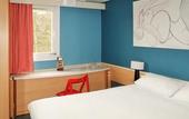 Туры в отель B&B HOTEL Lille Villeneuve d'Ascq Hotel de Ville
