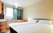 Туры в отель B&B HOTEL Lille Villeneuve d'Ascq Hotel de Ville