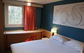 Туры в отель B&B HOTEL Lille Villeneuve d'Ascq Hotel de Ville