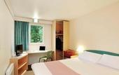 Туры в отель B&B HOTEL Lille Villeneuve d'Ascq Hotel de Ville