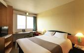 Туры в отель B&B HOTEL Lille Villeneuve d'Ascq Hotel de Ville