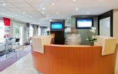 Туры в отель B&B HOTEL Lille Villeneuve d'Ascq Hotel de Ville