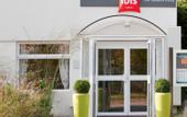 Туры в отель B&B HOTEL Lille Villeneuve d'Ascq Hotel de Ville