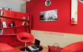 Туры в отель B&B HOTEL Lille Villeneuve d'Ascq Hotel de Ville