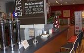 Туры в отель B&B HOTEL Lille Villeneuve d'Ascq Hotel de Ville