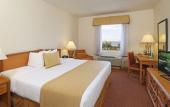 Туры в отель Four Points by Sheraton Santo Domingo