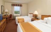 Туры в отель Four Points by Sheraton Santo Domingo