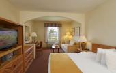 Туры в отель Four Points by Sheraton Santo Domingo