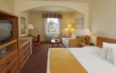 Туры в отель Four Points by Sheraton Santo Domingo