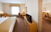 Туры в отель Four Points by Sheraton Santo Domingo