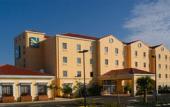 Туры в отель Four Points by Sheraton Santo Domingo