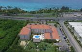 Туры в отель Four Points by Sheraton Santo Domingo