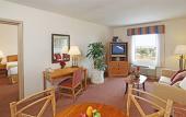 Туры в отель Four Points by Sheraton Santo Domingo