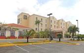 Туры в отель Four Points by Sheraton Santo Domingo
