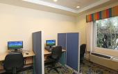Туры в отель Four Points by Sheraton Santo Domingo