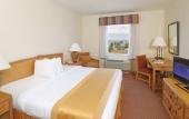 Туры в отель Four Points by Sheraton Santo Domingo