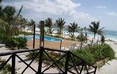 Туры в отель Selina Tulum