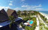 Туры в отель Selina Tulum