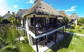 Туры в отель Selina Tulum