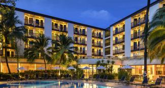 Ibis Phuket Patong 3*