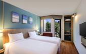 Туры в отель Ibis Phuket Patong
