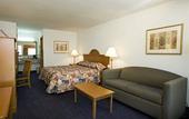 Туры в отель Vero Beach Inn & Suites I-95