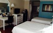Туры в отель Vero Beach Inn & Suites I-95