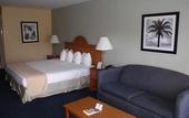 Туры в отель Vero Beach Inn & Suites I-95