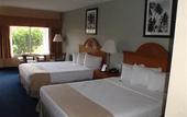 Туры в отель Vero Beach Inn & Suites I-95