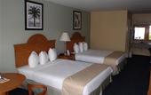 Туры в отель Vero Beach Inn & Suites I-95
