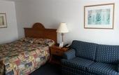 Туры в отель Vero Beach Inn & Suites I-95