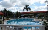 Туры в отель Vero Beach Inn & Suites I-95