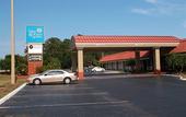 Туры в отель Vero Beach Inn & Suites I-95