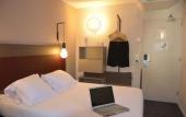 Туры в отель Hotel Kyriad Metz Centre