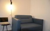 Туры в отель Hotel Kyriad Metz Centre
