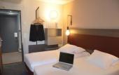 Туры в отель Hotel Kyriad Metz Centre