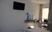 Туры в отель Hotel Kyriad Metz Centre