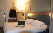 Туры в отель Hotel Kyriad Metz Centre