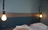 Туры в отель Hotel Kyriad Metz Centre