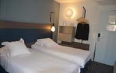 Туры в отель Hotel Kyriad Metz Centre