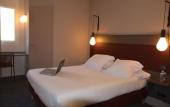 Туры в отель Hotel Kyriad Metz Centre