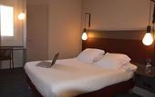 Туры в отель Hotel Kyriad Metz Centre