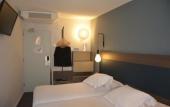 Туры в отель Hotel Kyriad Metz Centre