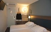 Туры в отель Hotel Kyriad Metz Centre